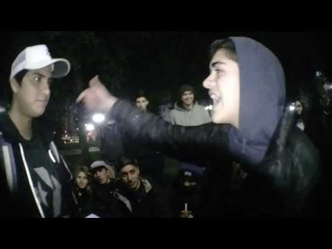 KROCODILE EO VS NTE : SEMIFINAL : EXPLOSIÓN CHILLANEJA FECHA PUNTOS