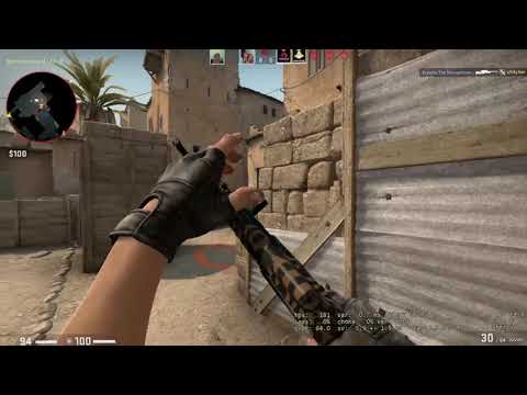 CS:GO Hits/Vacation Version