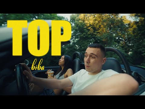 Biba - TOP (Official Video)