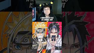 Naruto TCG BETTER Than One Piece TCG? #naruto #pokemoncards #pokemontcg #onepiecetcg #kronossync