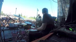 Chris Dimas - Bleeker - Where&#39;s Your Money (Live in Indianapolis)