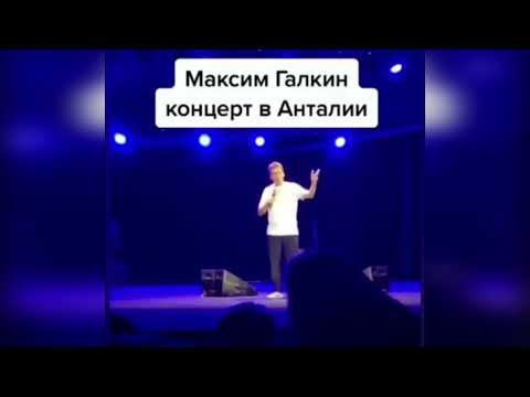 Максим Галкин о Путине и пропаганде на ТВ