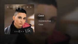 Casa....Giordana Angi