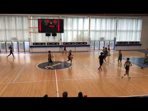 20210912 AIK - Södertälje P09 nivå 2 period 4