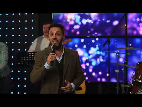 Mende Kunovski i Grupa Cardak  -  Sem se rodil meraklija