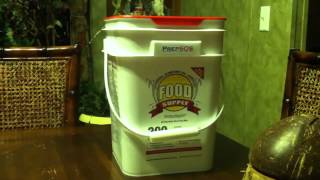 MONTHLY PREP GEAR GIVEAWAY #2 WINNER ANNOUNCEMENT