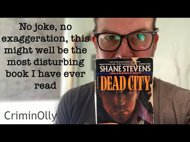 Vídeo relacionado con Dead city
