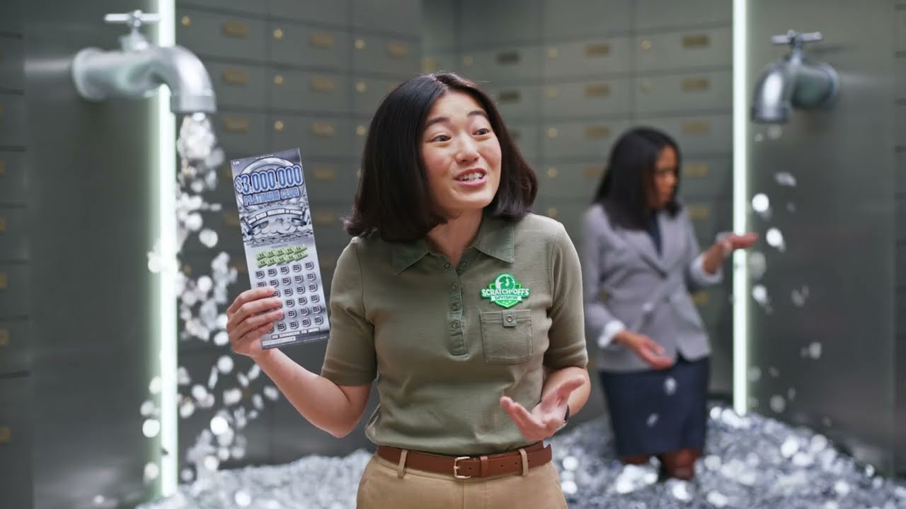 NJ Lotto - Precious Metals Thumbnail