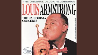 (Back Home Again In) Indiana (Live (1951 Pasadena Civic Auditorium))