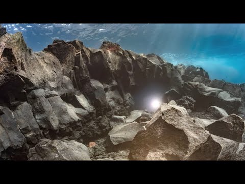 LA FACE IMMERGÉE DES VOLCANS | EPISODE 2 : Stromboli