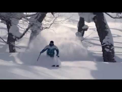 Kiroro Snow World official promo