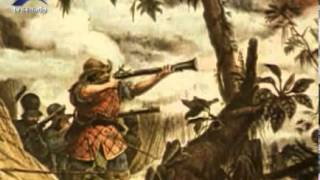 Missões Jesuíticas (Brasil e América Latina) - Guerreiros da Fé.