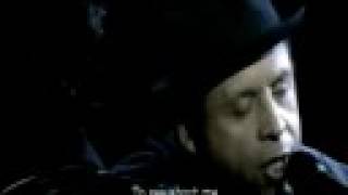 Garland Jeffreys - Washington DC Hospital Blues  (Film &quot;The Soul of a Man&quot;)