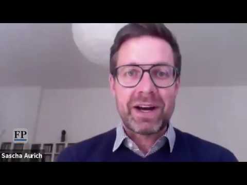 Corona Call: Unterwegs in Bernsdorf