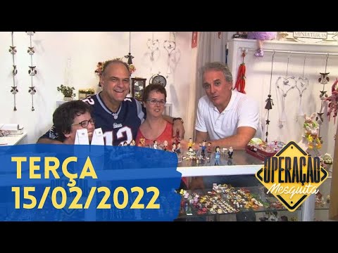 Operação Mesquita 15/02/2022 - Obelisco do Ibirapuera + Tuc-tuc com Oscar Schmidt