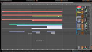 deadmau5 - 1981 (Minimal Remix) / 1891 (Ableton Remake)