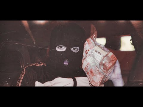 GAMBINO 36 - 8 KILO (Official Video)