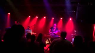 Iamdynamite - Ms.Jones live buffalo ny 9/25/15