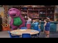 Barney Song The Other Day I Met A Bear Sweet As Honey
