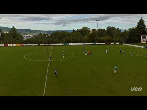 FC Horgen 1 vs. SV Rümlang 1