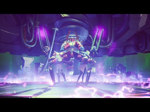 Crash Bandicoot 4: It's About Time - 21 - N.TROPY TIME CRISIS!