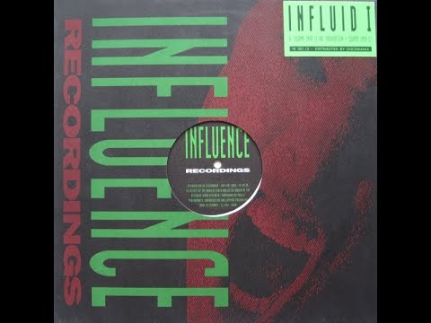 Influid I – Prohibition (Vinyl Sound)