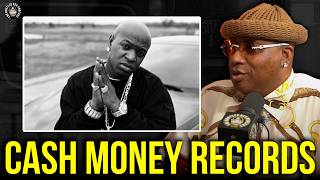 E-40 Reveals His History With Birdman & Cash Money Records