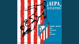 Himno del Atlético de Madrid (1964)