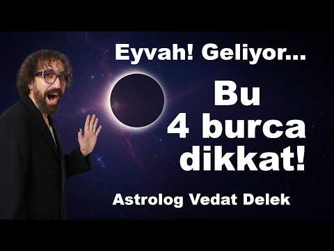 "Oh no! It's coming..." The fate of 4 zodiac signs changes overnight.