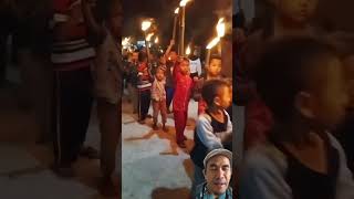 Download lagu Takbir keliling. Pawai obor #ramadhan2025 #puasa #muslim #takbirkeliling #pawaiobor #takbiran mp3