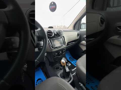 фото dacia lodgy lodgy 0