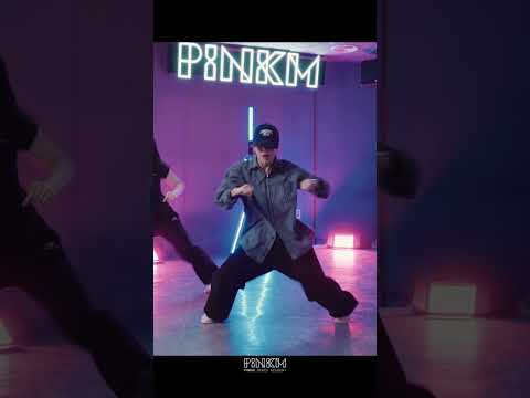 Jody Bernal, Billy The Kit - Macarena  #부천댄스학원 #choreography #danceperformance