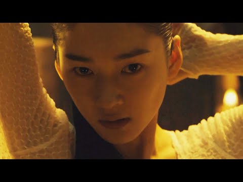 ΔLLICØRN x Full of Scorpions — Beautiful