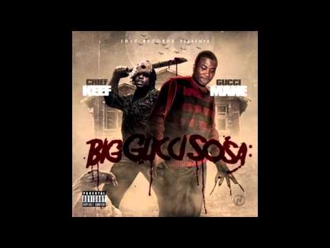 Gucci Mane - Banger ft. Chief Keef (Bass Boosted)