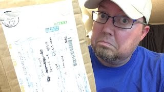 Mystery Famicom Package from Japan - Unboxing / Pick-Up