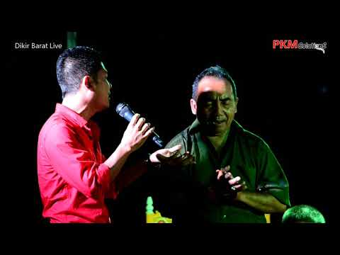 Penutup Wau Bulan Jen Endoro dan Amran Bukit Abal