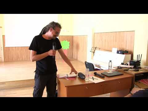 Fischer Botond despre The Bridge de Sonny Rollins