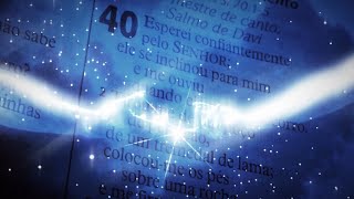 SALMO 40 E UM PEDIDO COM FÉ | Após isso esteja pronto para as realizações do que pede, atenção 🔮