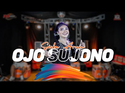 Ojo Sujono - Siska Arum || Suara Halus Dipadukan Music Kalem Sangat Indah Didengarkan || Cksnd Music