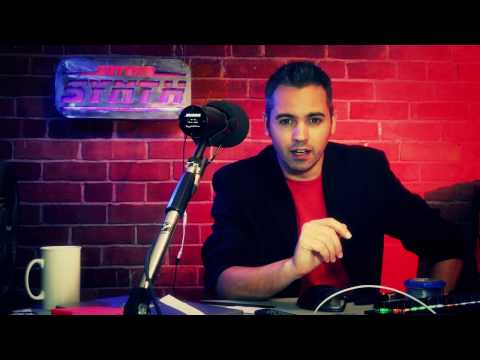 Beyond Synth - Awesome Listener Shout-out