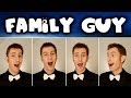 Family Guy Theme song - Barbershop Quartet - A ...