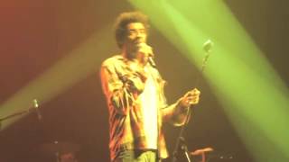 Seu Jorge e Almaz   -   Rock With You