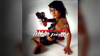 Tigertailz - Long Live the New Flesh