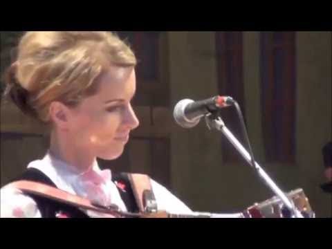 Vlasta Mudríková - Vlasta Mudríková - Dežerická cifrovačka 2013