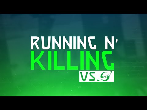 Vitality vs Orbit SWE