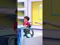 O Dia Maisa Deu Dinheiro Para Fernandinho E Ele Chorou No Sílvio Shorts Shortsvideo