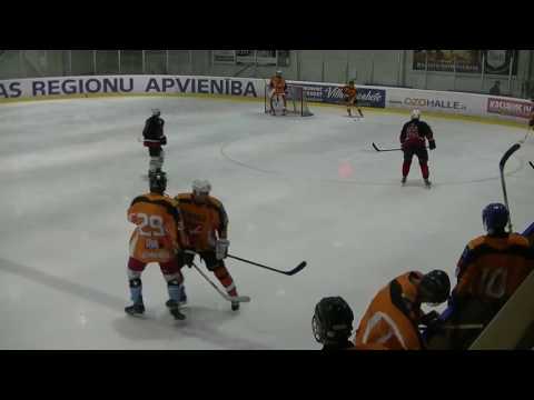 Ledusvīri/Tenapors - ZB 4:1 (LHL Optibet Veterāni)