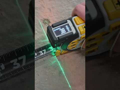 T1 Tomahawk Digital Tape Measure