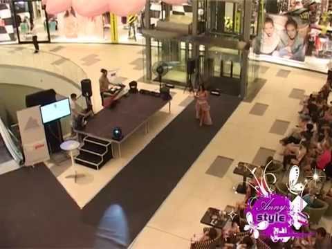 Anny Style 194 - A. P. Models @ Plaza