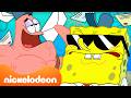 Bob L éponge 2 Heures Des Meilleurs Moments De Bob L éponge Saisons 13 14 Nickelodeon France
